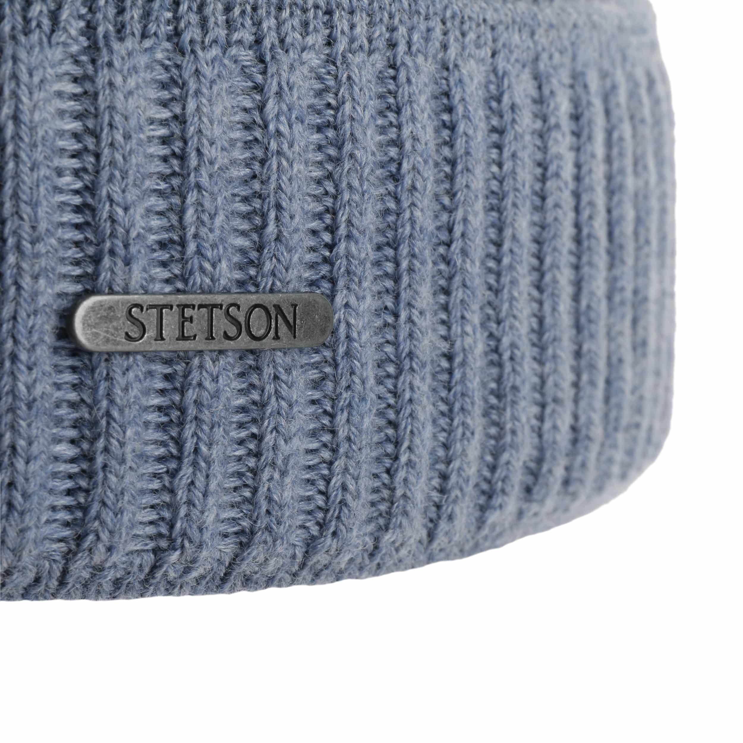 Bonnet Parkman By Stetson Chf