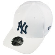 Casquette 9Fifty Stretch White Yankees By New Era 34 95