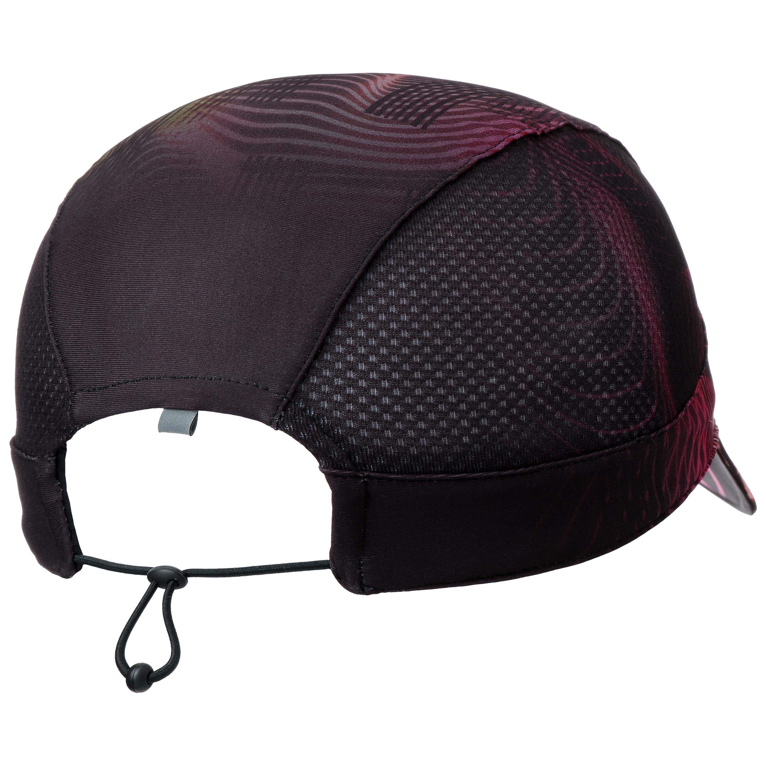 Casquette R Grace Multi Pack Run By Buff