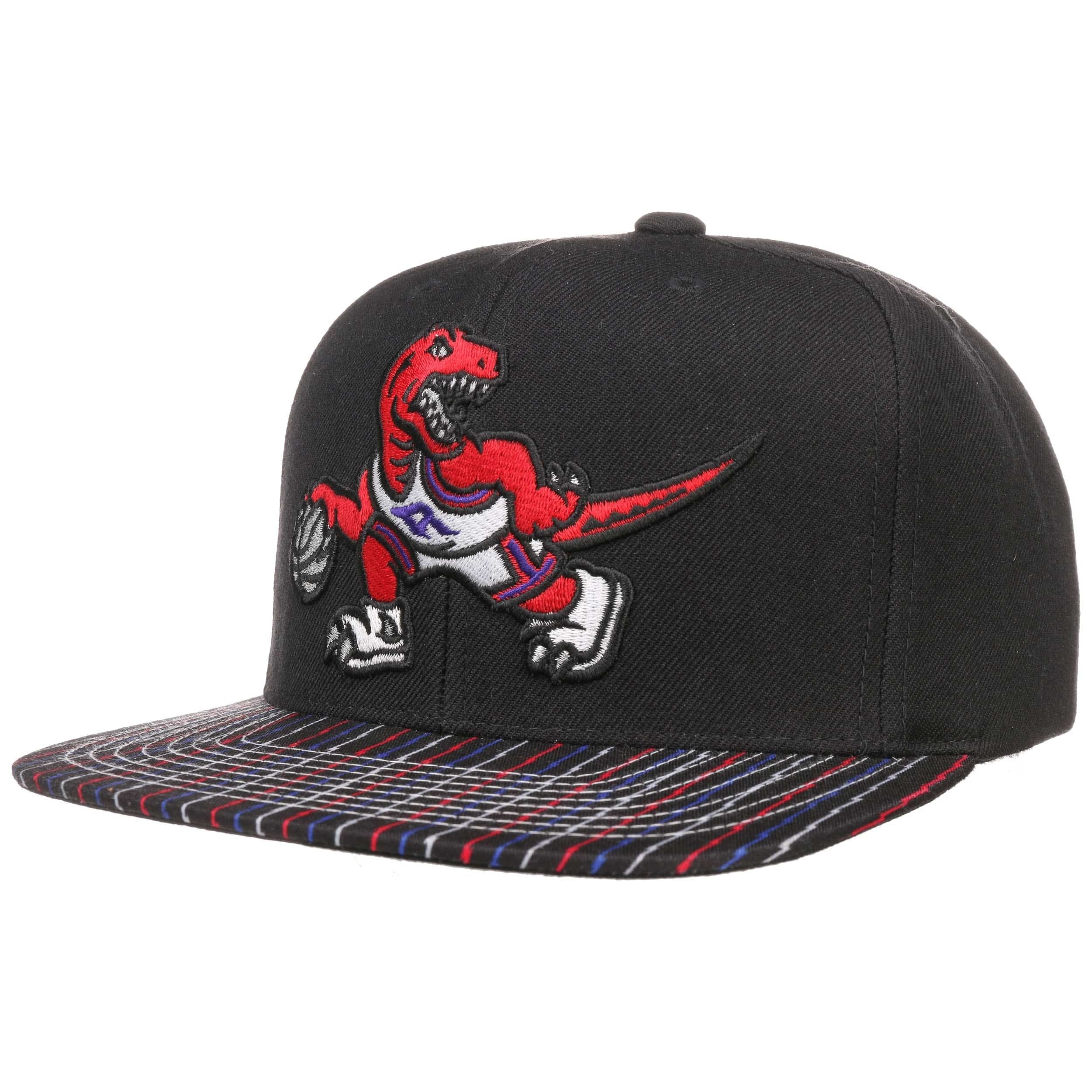 Casquette Team DNA Raptors By Mitchell Ness 34 95