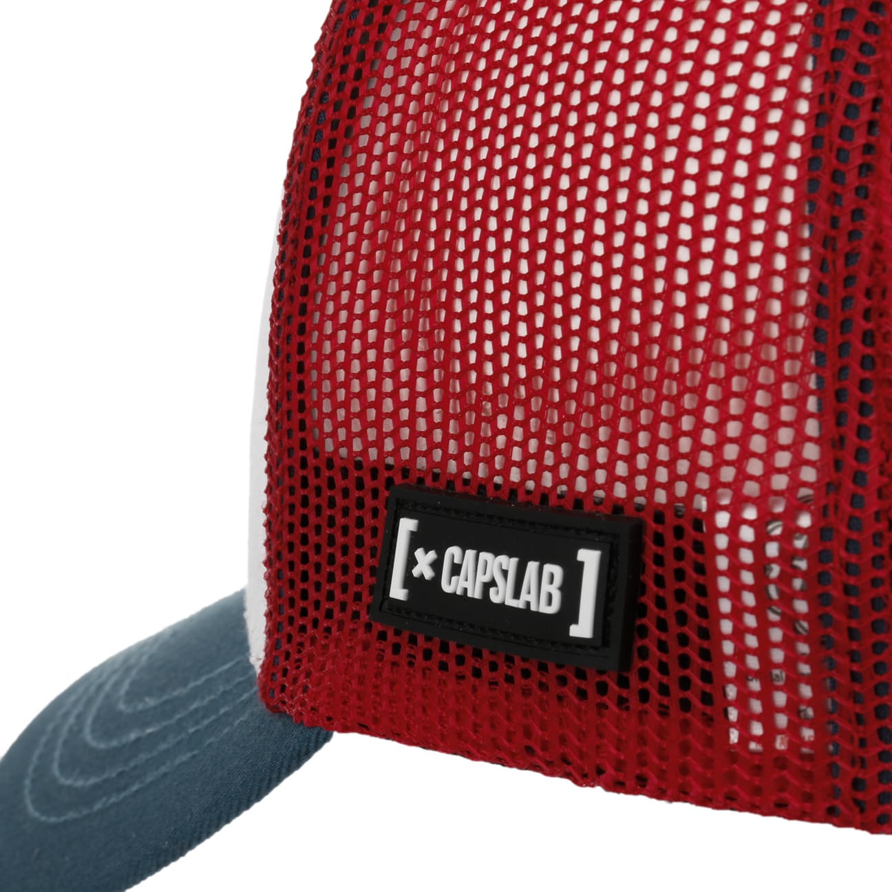 Casquette Trucker Chupa Chups By Capslab