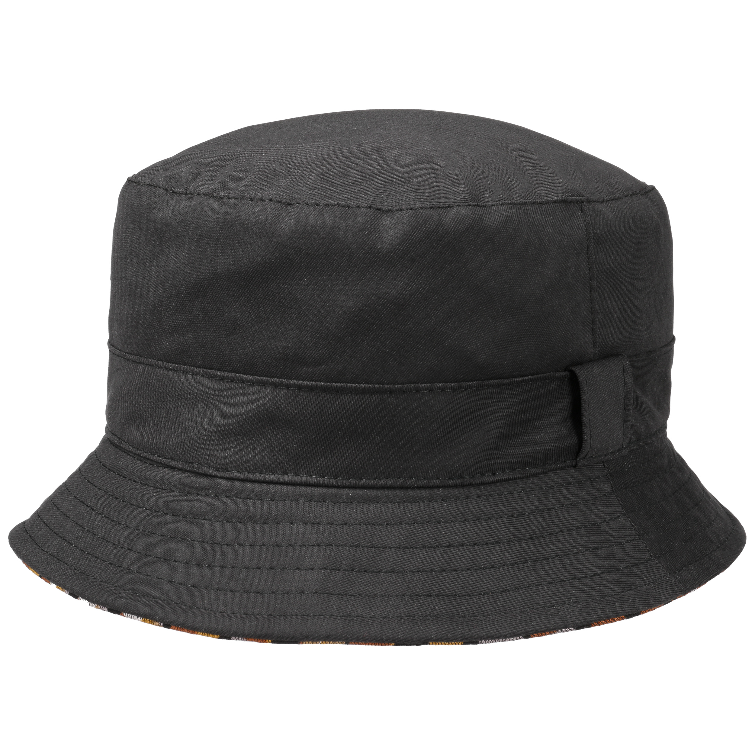 Chapeau R Versible Farlan Bucket By Lierys