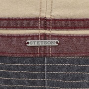 Chapeau De P Che Washed Cotton By Stetson