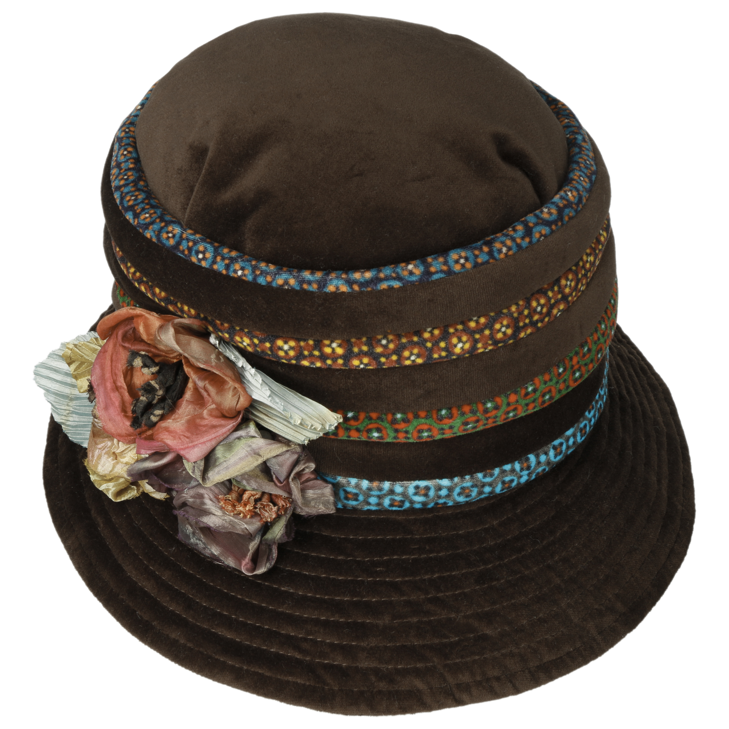 Chapeau En Coton Lejulia By Grevi