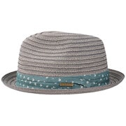 Chapeau En Tissu Braid Player By Stetson