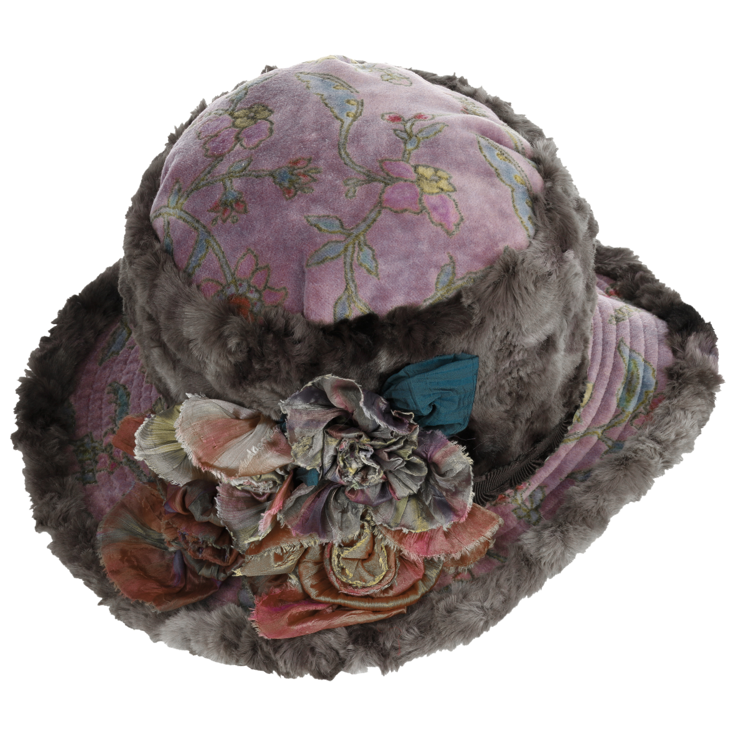 Chapeau Pour Femme Lilena Soft By GREVI 249 00