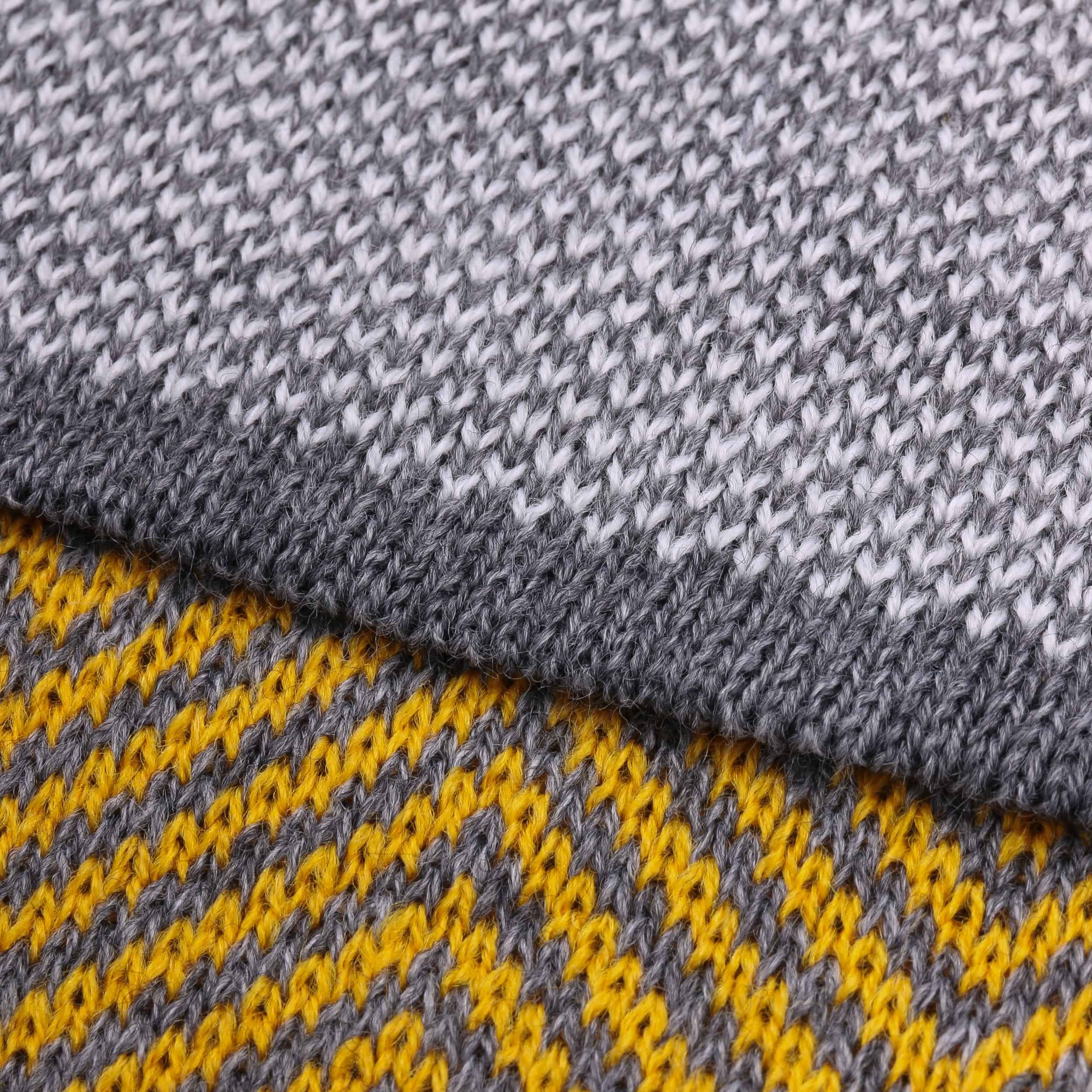Écharpe Fine En Laine Mérinos - Fabriquée En Allemagne, Douce Et Chaude, Pour Homme Et Femme
