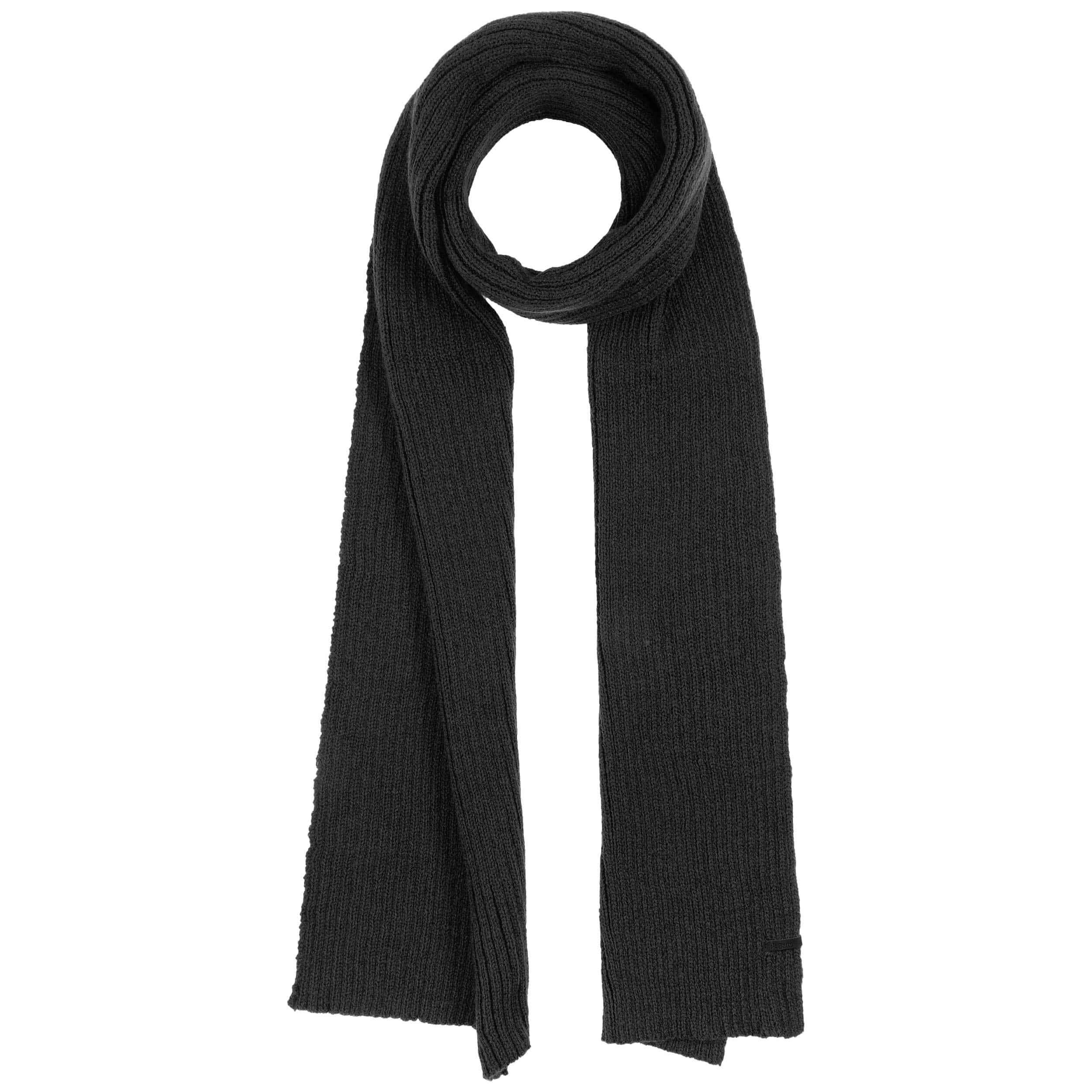 Echarpes Homme Barts Wilbert Scarf - Écharpe | Achat En Ligne