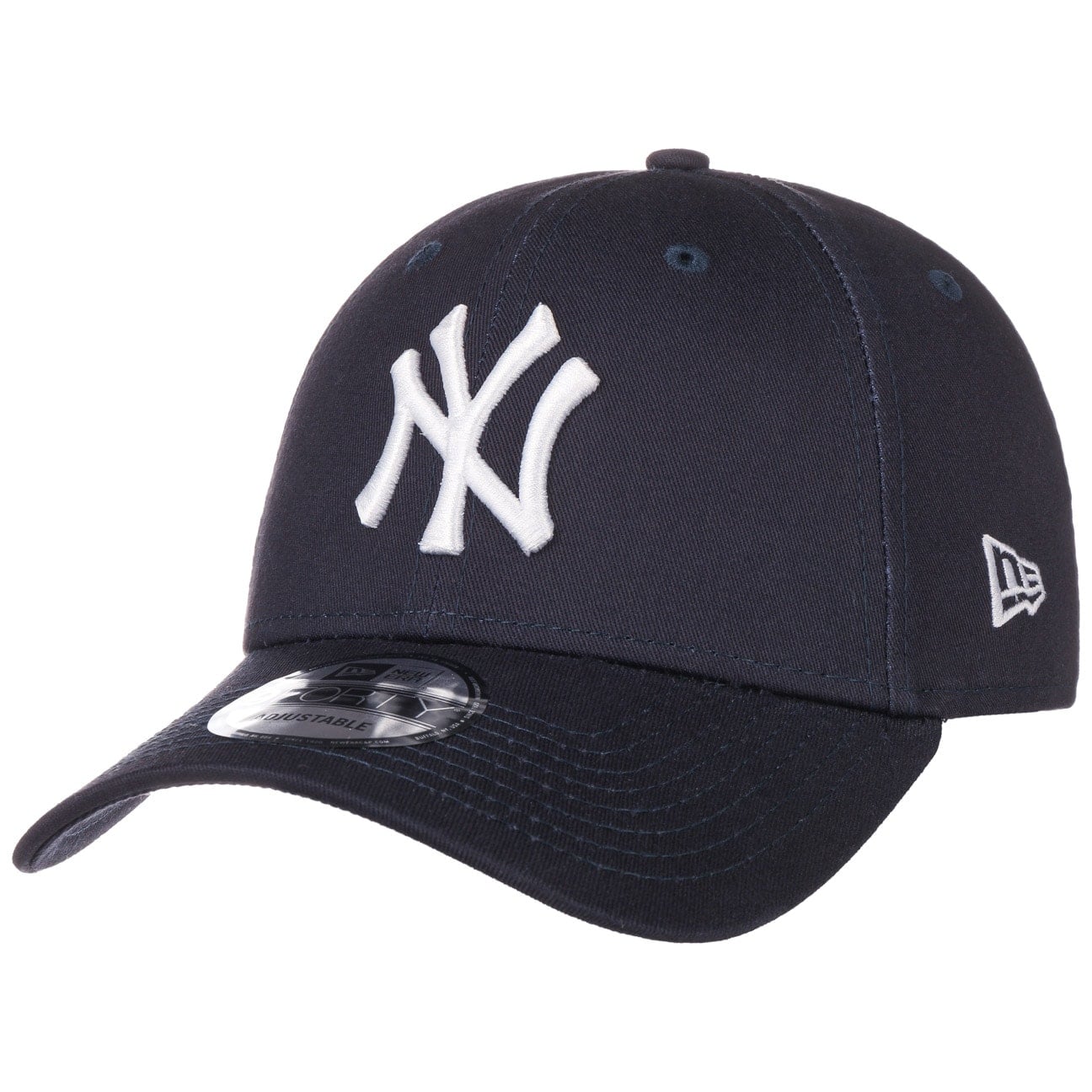 Lite cap by