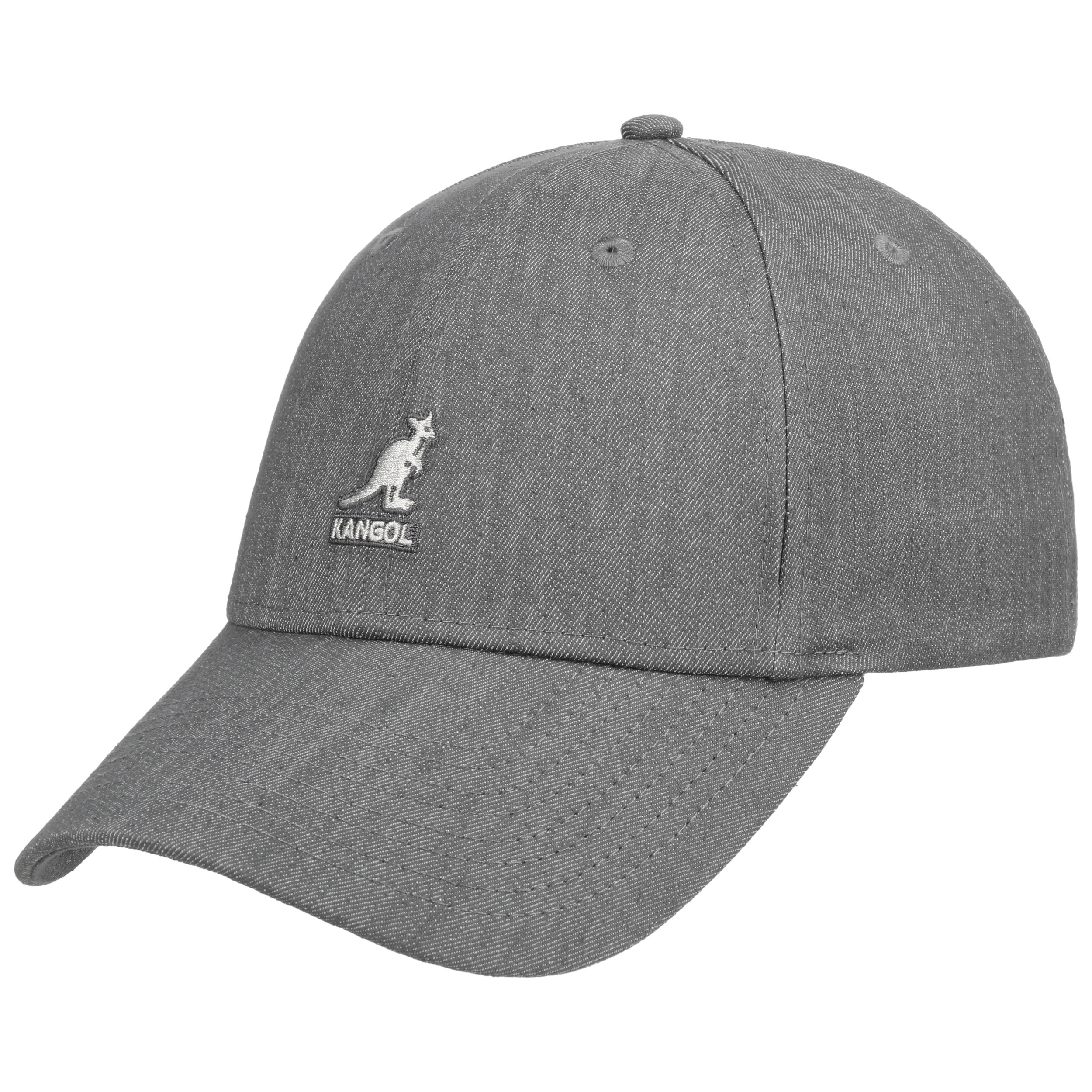 Kangol Stretch Fit Baseball Cap – Bequeme Unisex-Baskenmütze Im Klassischen Design