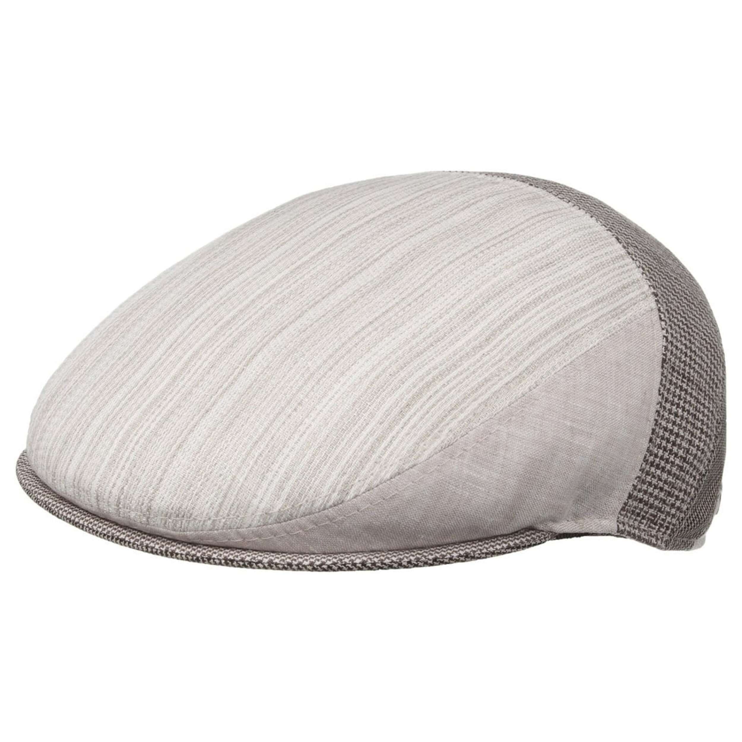 Casquette Plate Lesley Twotone By Lierys - 89,95