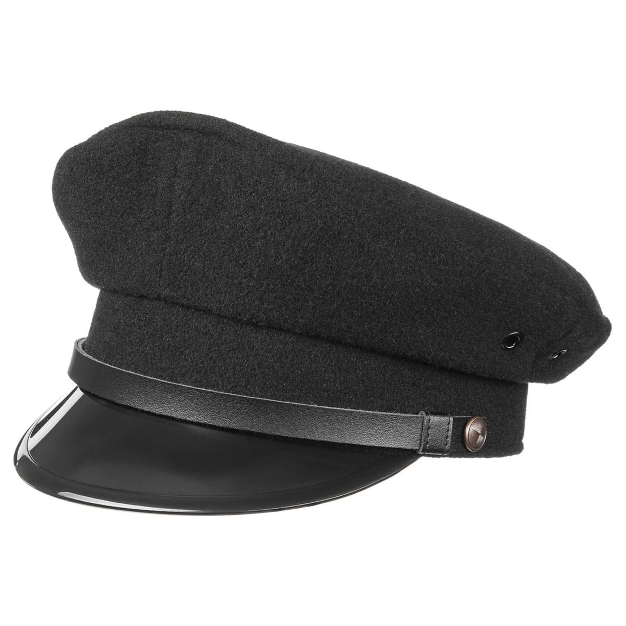 Casquettes Conducteur de Train by Lierys - Bonnets & chapkas ...