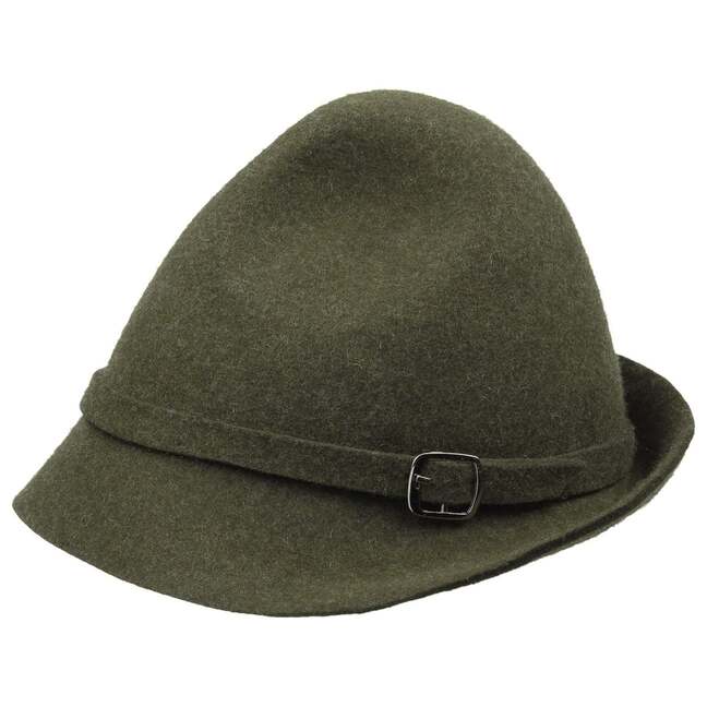 Chapeau Traditionnel Tyrolien de Chasse by Lipodo 39,95