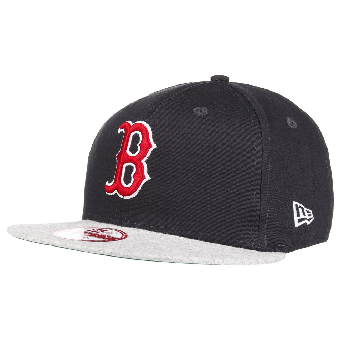 9Fifty Team Jersey Boston Cap by New Era fitted cap - Chapeaushop.fr