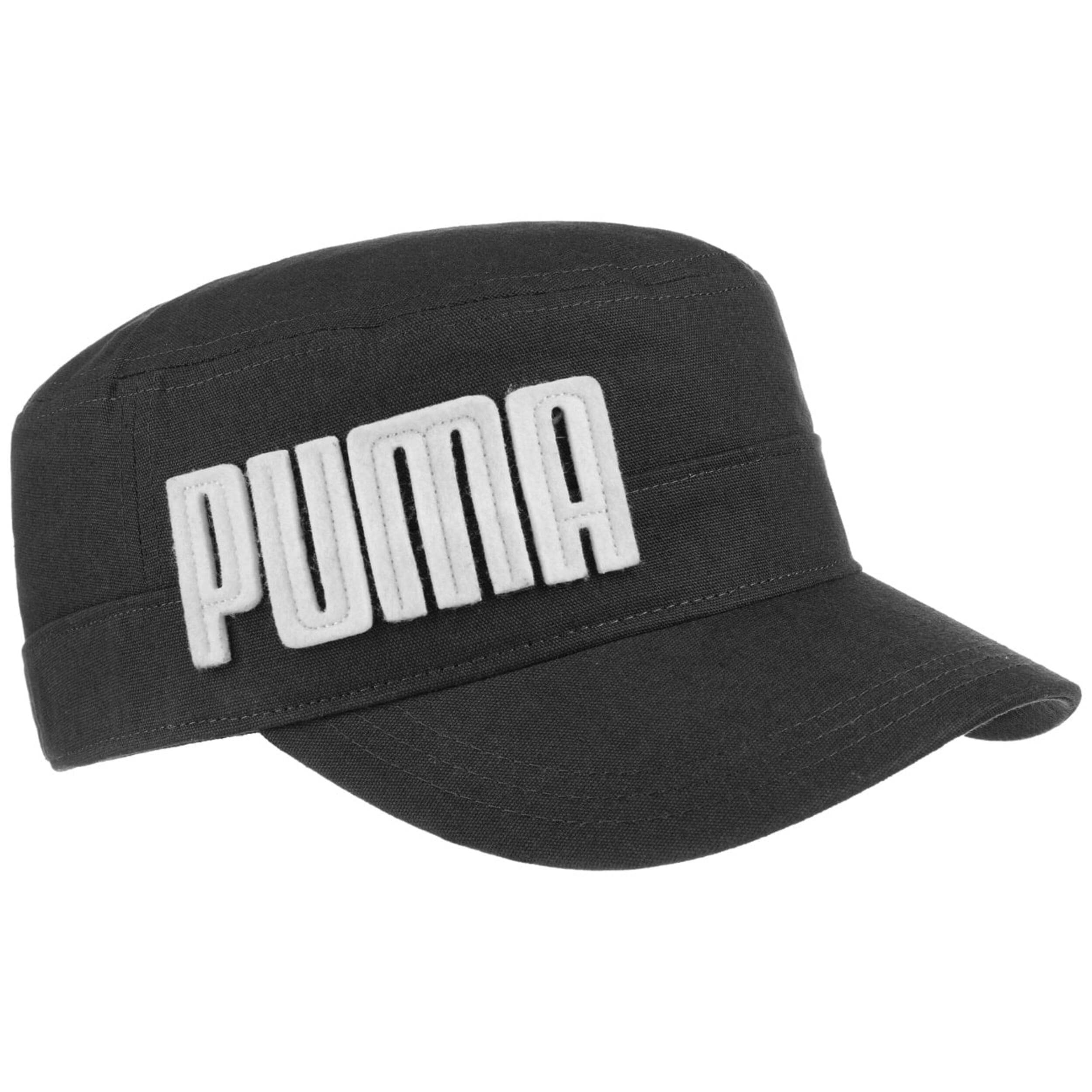 casquette puma militaire army casquette puma militaire army