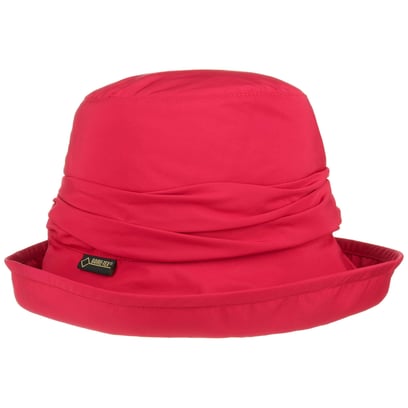 Protection Pluie Large Bord Chapeau De Pluie Seeberger Lasina