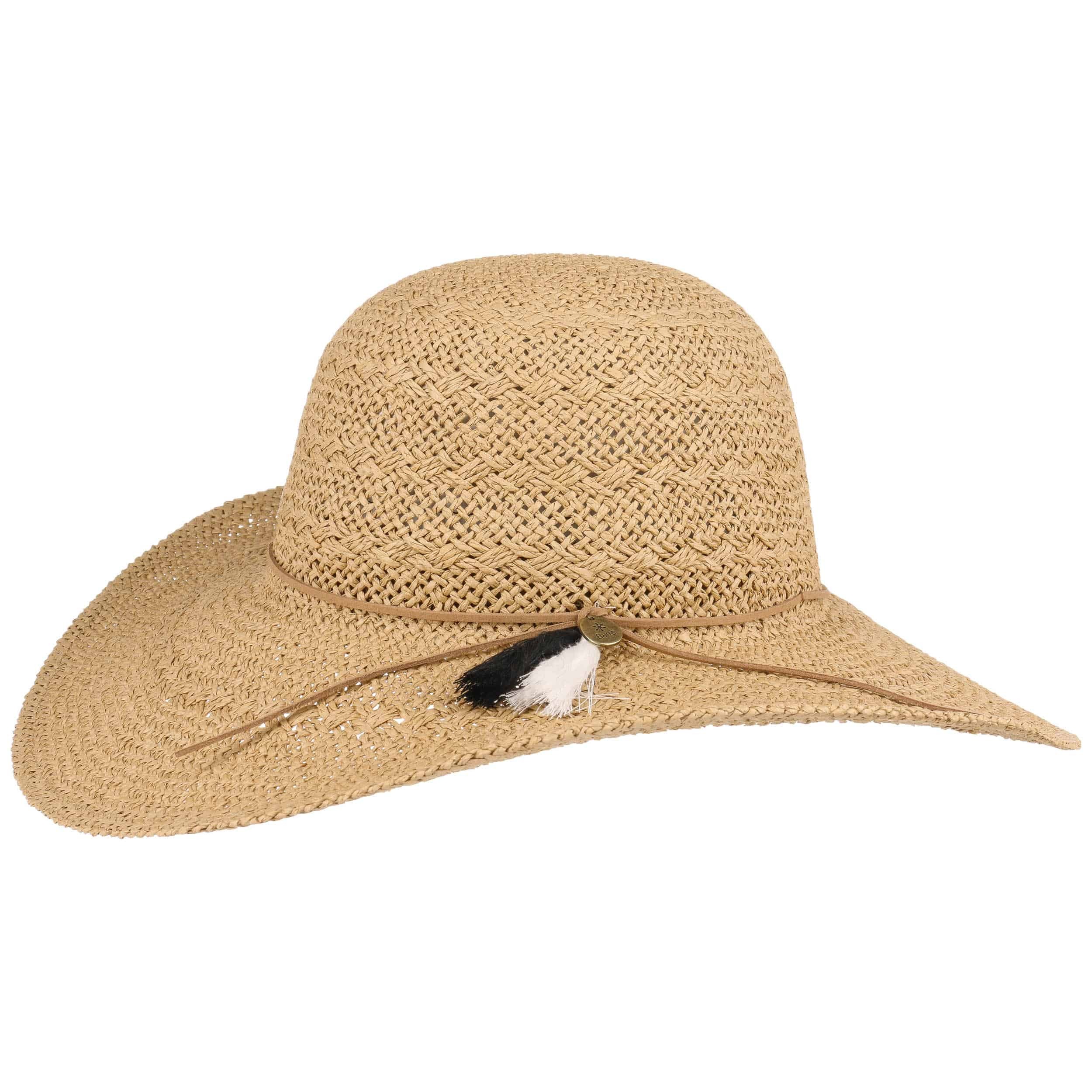Clip Pour Chapeau à Large Bord - À Fixer Sur Un Sac - Longueur 14 Cm - Neuf Avec étiquettes