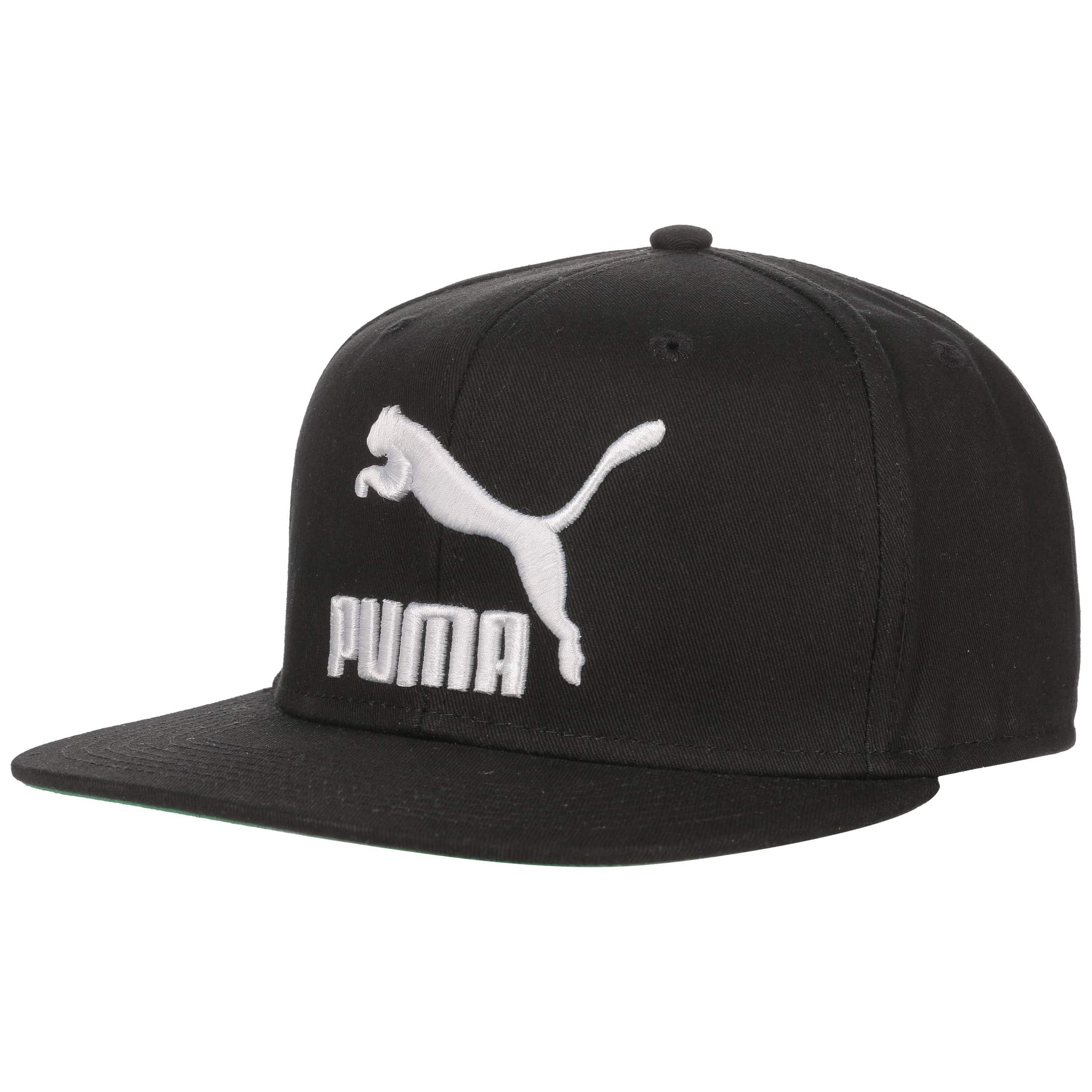 casquette puma noir casquette puma noir