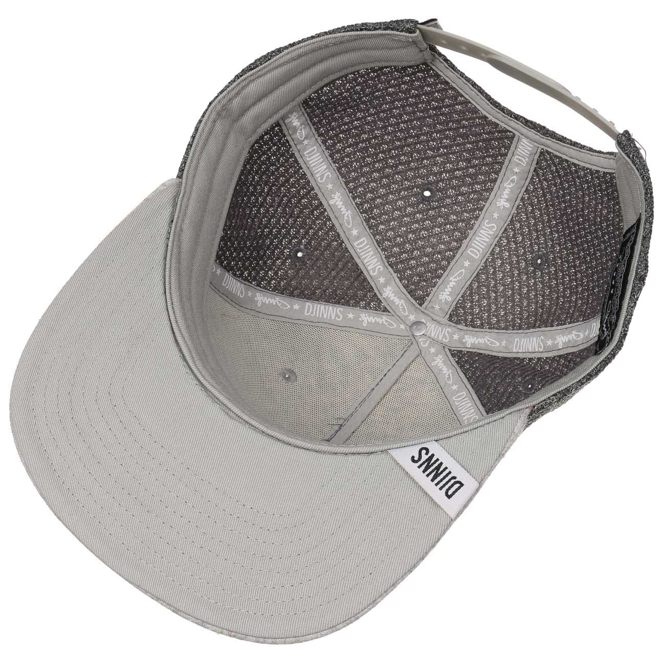 Chapeau Baytown STETSON Ventilé Seagrass | Henri Henri - Henri Henri