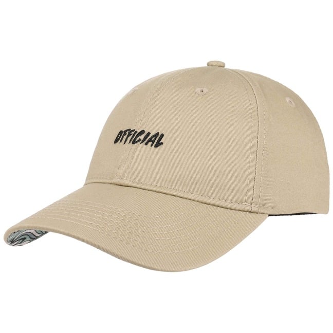 Original Linen Casquette （White） | JANTIQUES内田商店