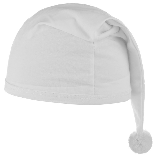 Chapeaushop Bonnet de Nuit Bonnet de Nain Petit Bonnet