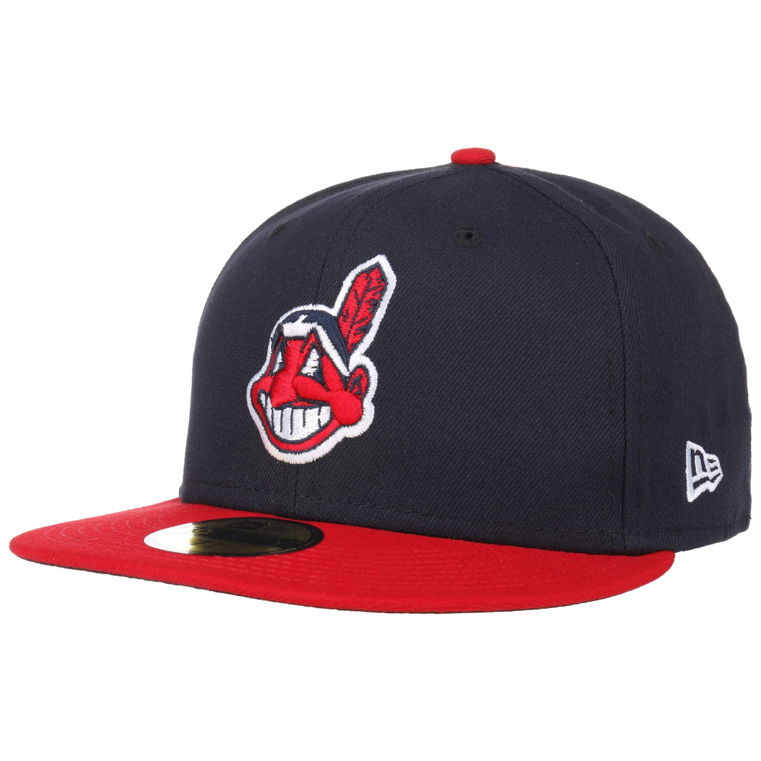Casquette 59Fifty TSF Indians by New Era 34,95