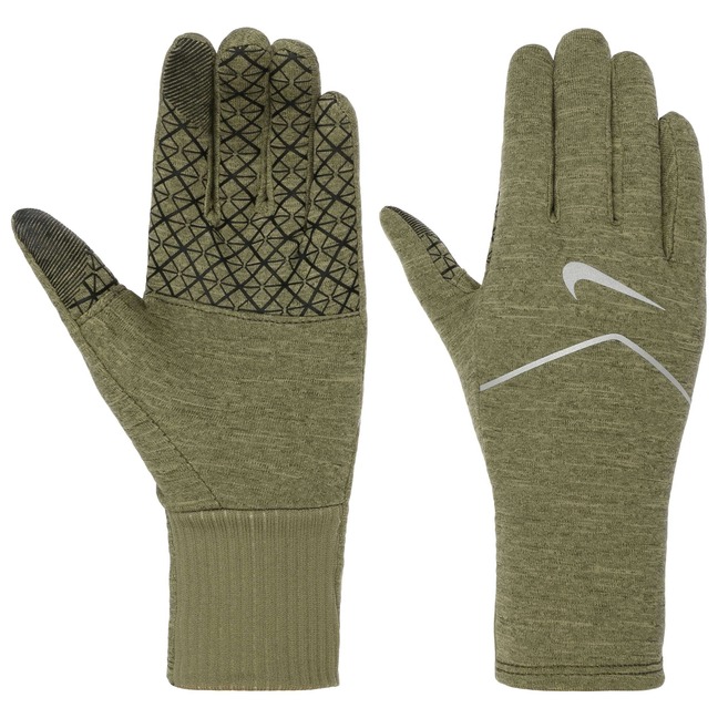 nike sphere women's gloves