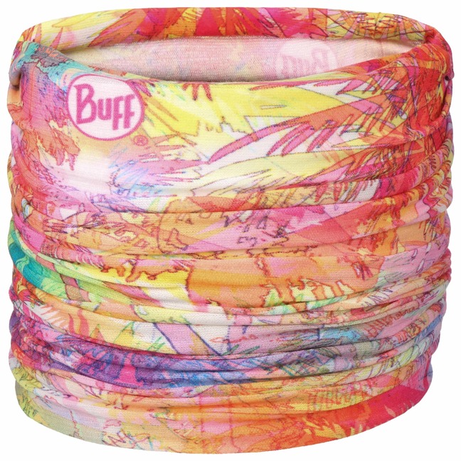 Buff Coolnet UV Angler - Tour de cou | Hardloop