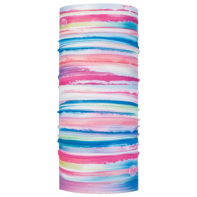 Buff Polaire Buff Junior - Tour De Cou Enfant - Protection UV - Matière Recyclée - Taille Unique 4-12 Ans Buff Tour De Cou