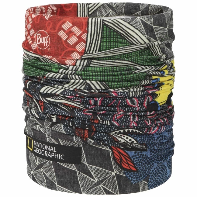 BUFF COOLNET UV - ENFANT - Le Coureur