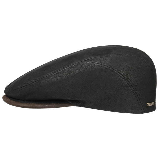 Casquette Cowhide by Stetson - 119,00 €