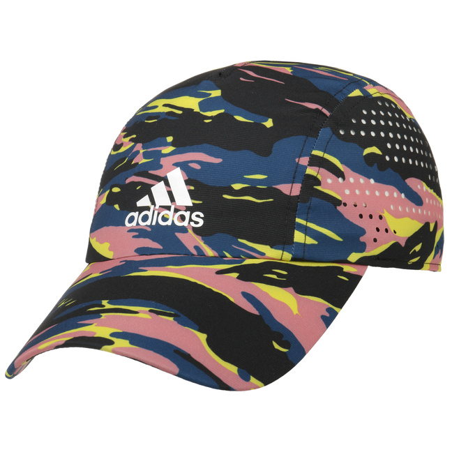 casquette visiere plate adidas