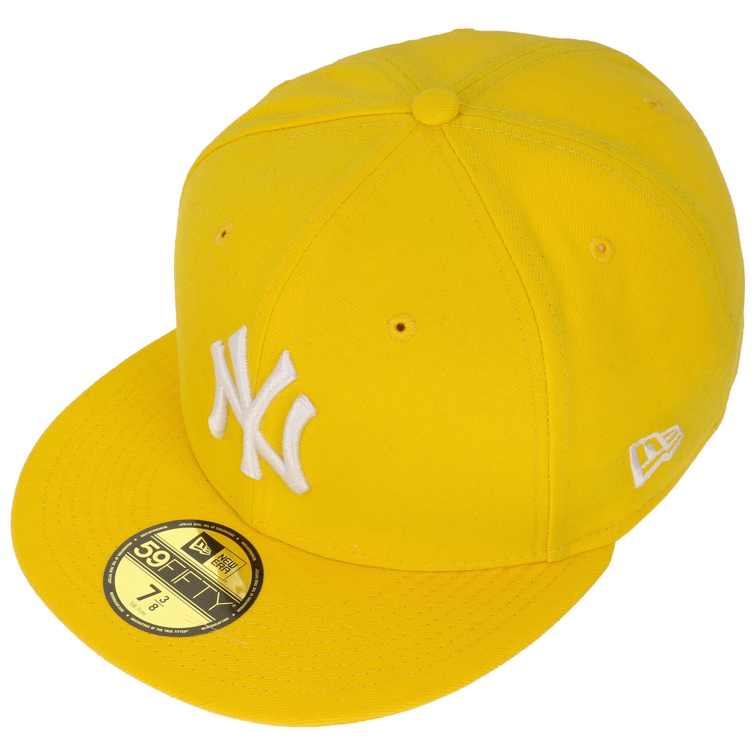 baseball cap 59fifty