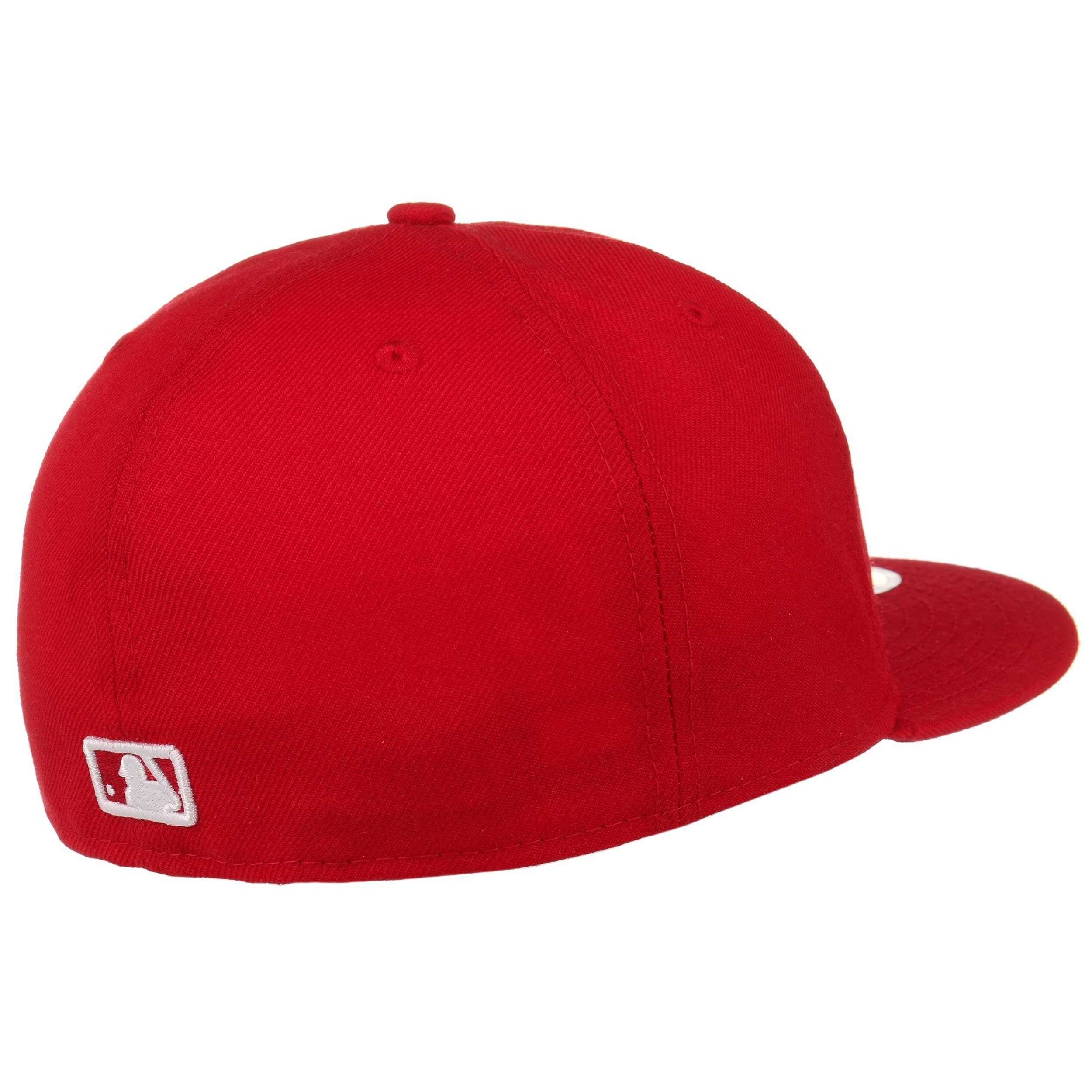 baseball cap 59fifty