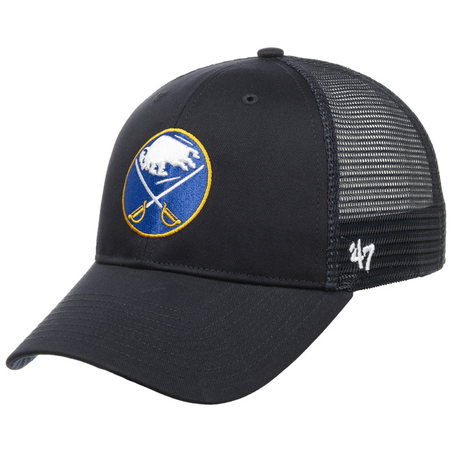 Casquette Trucker Branson MVP Sabres by 47 Brand 21,95 €