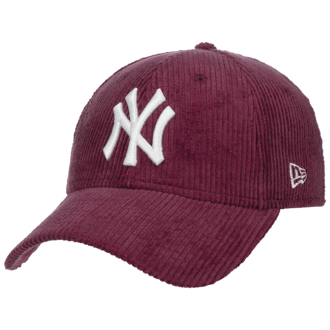 Casquette 9Forty Women´s Corduroy NY by New Era - 29,95 €