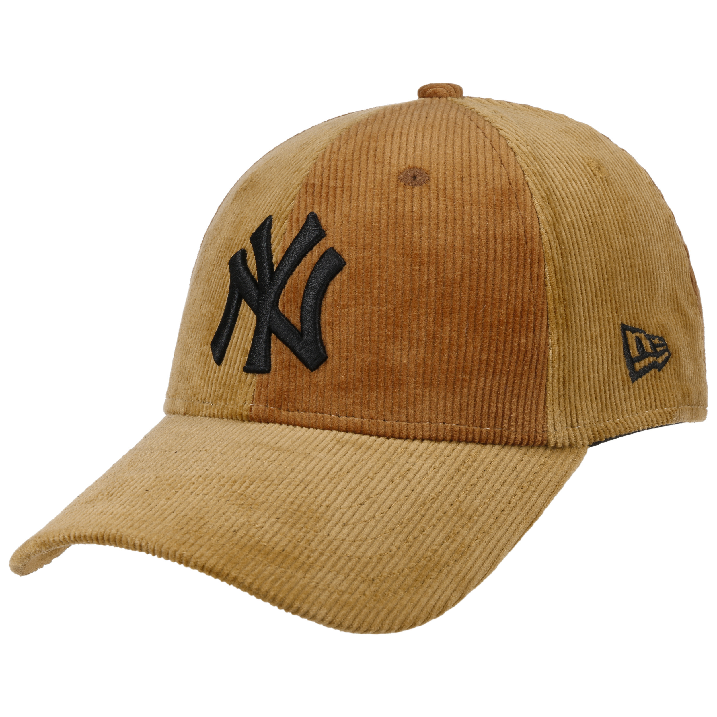 Casquette en Velours Côtelé 9Forty NY by New Era 32,95