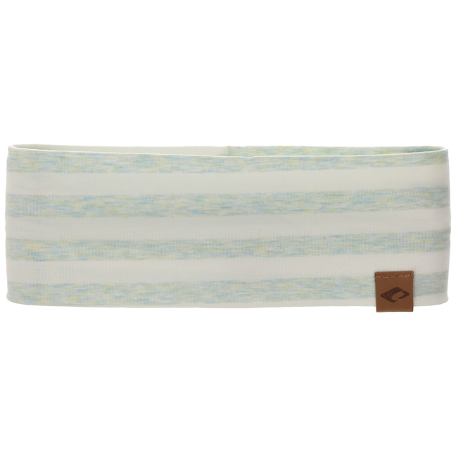 Chllouts Strnband Bar Headband Mt Strukturerter Oberfläche