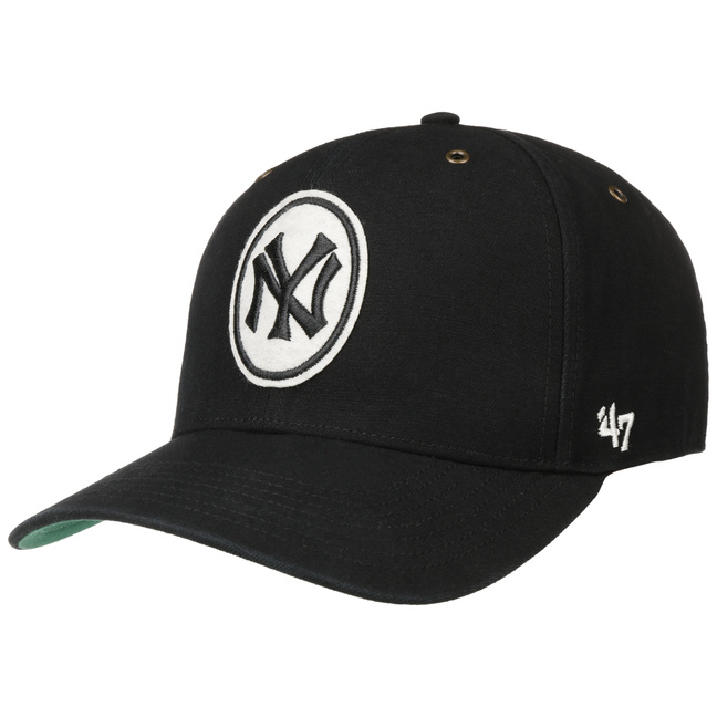 Casquette MLB Yankees Vintage Back by 47 Brand - 24,95 €