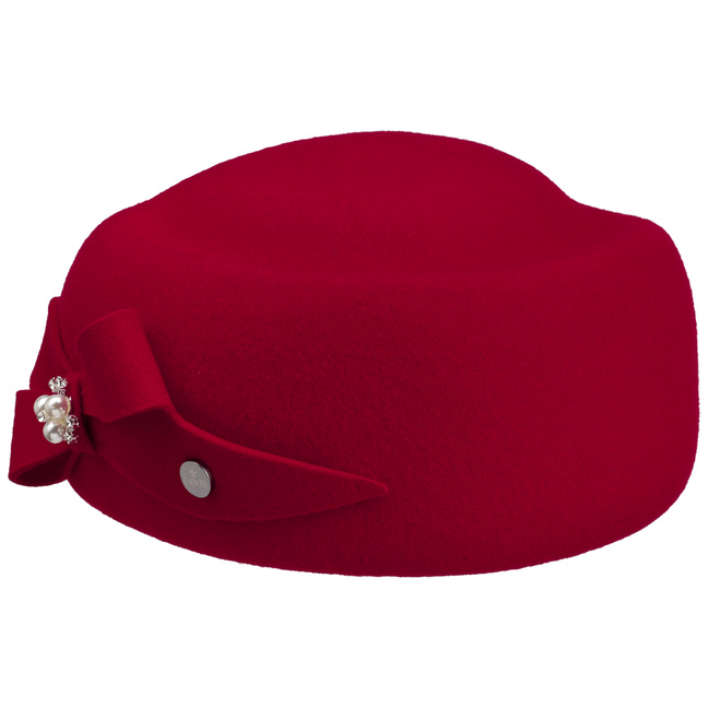 Chapeau de soleil imprimé à bord large - Vert ancien/fleuri - ENFANT | H&M CA