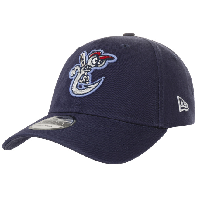 New Era Corpus Christi Hooks Raspas Copa De La Diversion MiLB 59FIFTY Fitted Hat