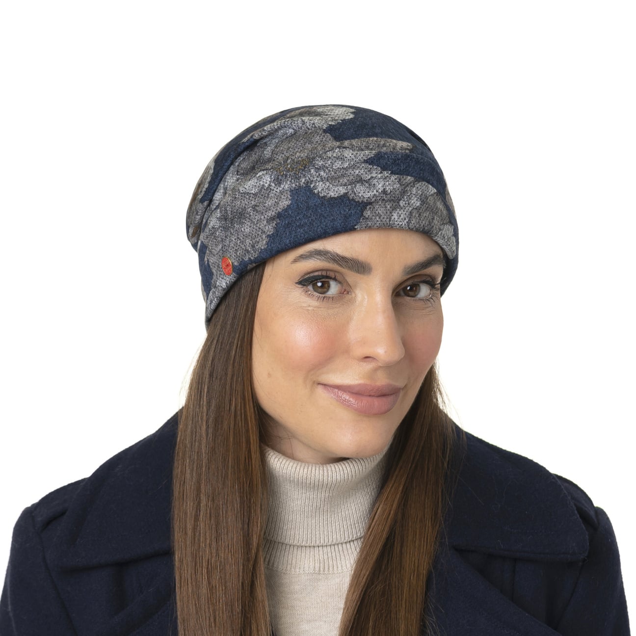 Beanie Feena Flower by Mayser 59,95