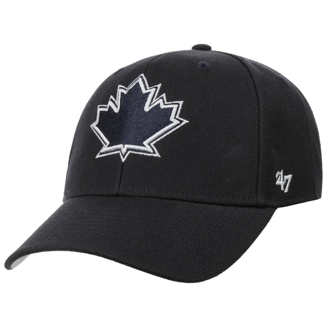 Casquette Authentique Game des Blue Jays de Toronto - Baseball Town