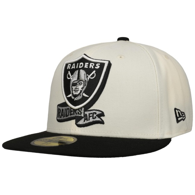 9Fifty Las Vegas Raiders AFC Cap by New Era