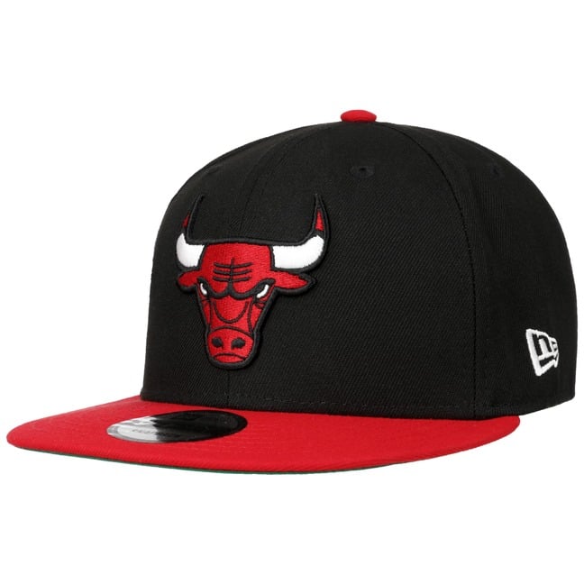 Casquette Chicago Bulls Artist Hat Series Deguzman - 12/7/18 - Neuf Sans Étiquette