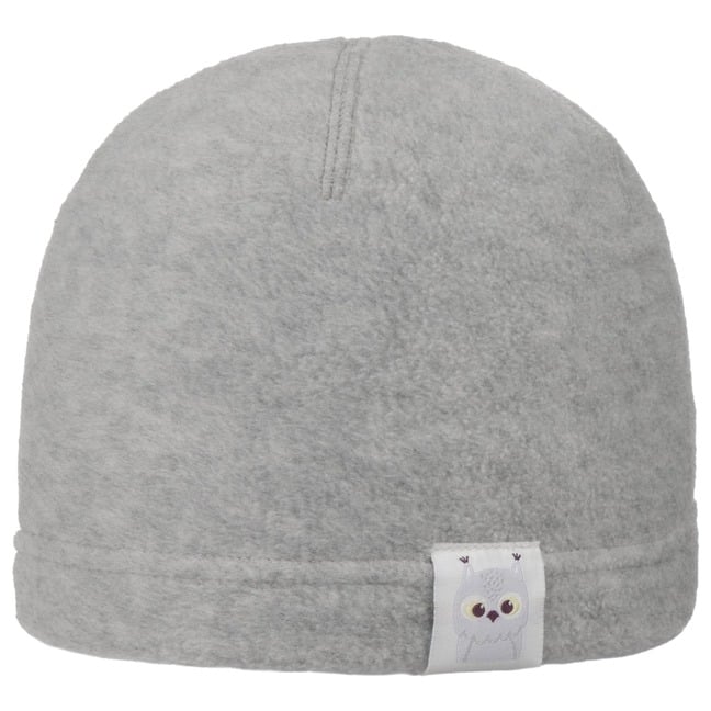 Bonnet Polaire TCP The Children's Place - Orange/Marine - Chaud Et Doux - Tailles S/M (4-7 Ans) Ou L/XL (8+ Ans)