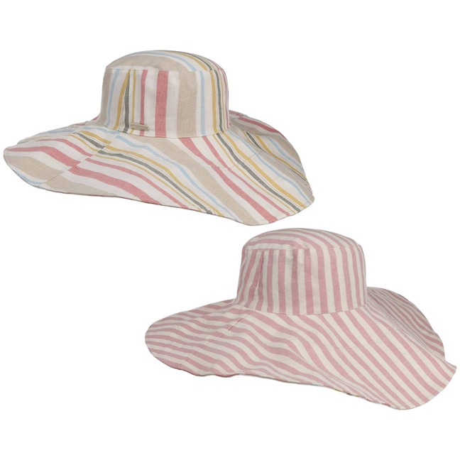 Chapeau De Pêche Réversible Anime - Couleur Unie & Face Brodée, Léger Et Pliable, Idéal été - 12