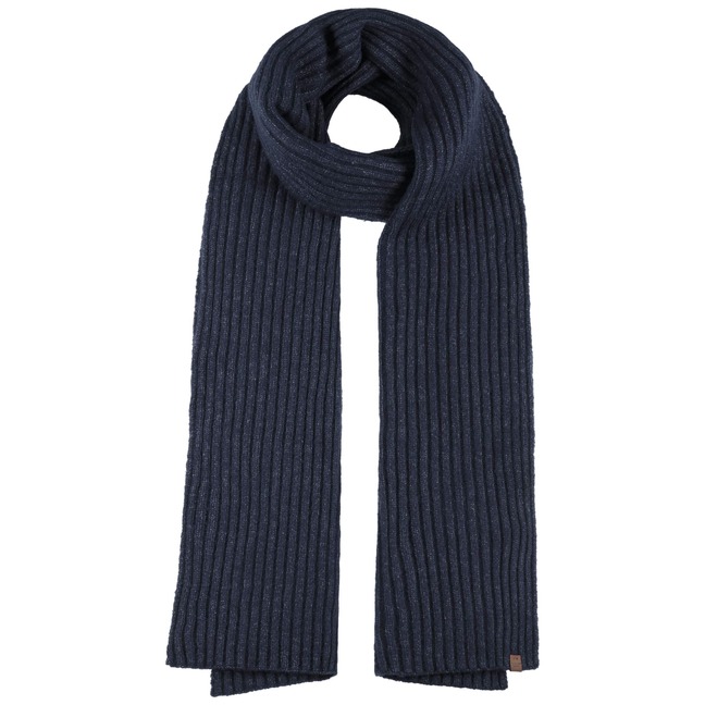 Écharpe Wilbert Sustainable by Barts --> Chapeaux, casquettes & bonnets