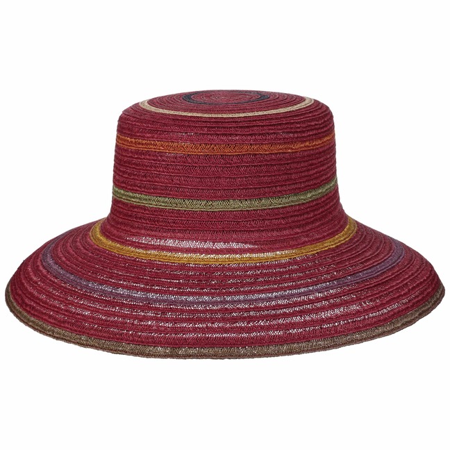 Chapeau En Paille Raphia Samu By Mayser - 59,95