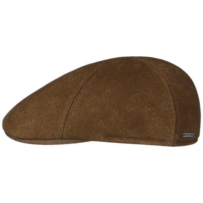 Casquette Texas Hertford by Stetson - 79,00